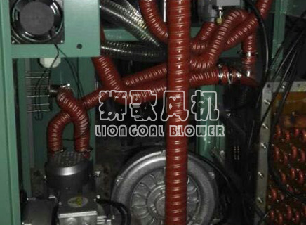 除濕干燥機專用高壓風機