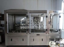 酒類(lèi)灌裝設(shè)備用高壓風(fēng)機(jī)