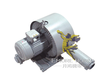 升鴻風機EHS-8410 7.5kw