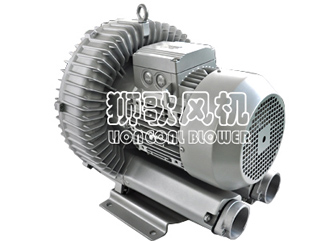 2LG590 1.2kw單相高壓風機