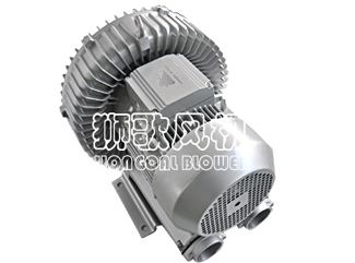 2LG430 1.3kw單相高壓風機